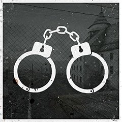 Under Arrest