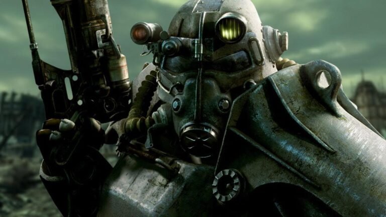 Bethesda Officially Confirms Fallout 3 and Fallout New Vegas Remasters