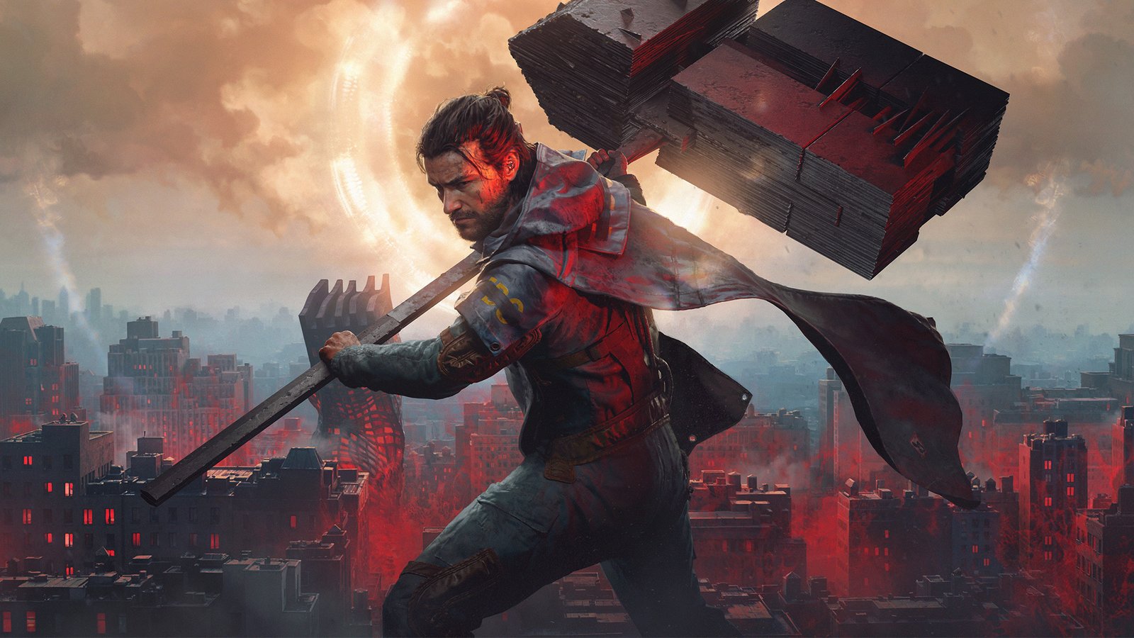 Control Resonant gameplay length