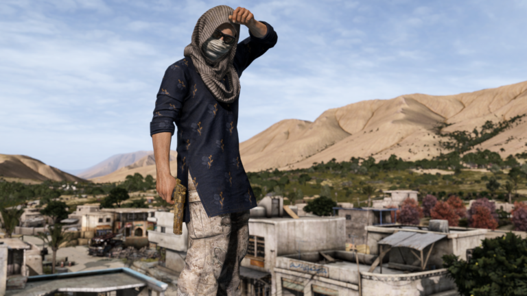 DayZ Badlands release date