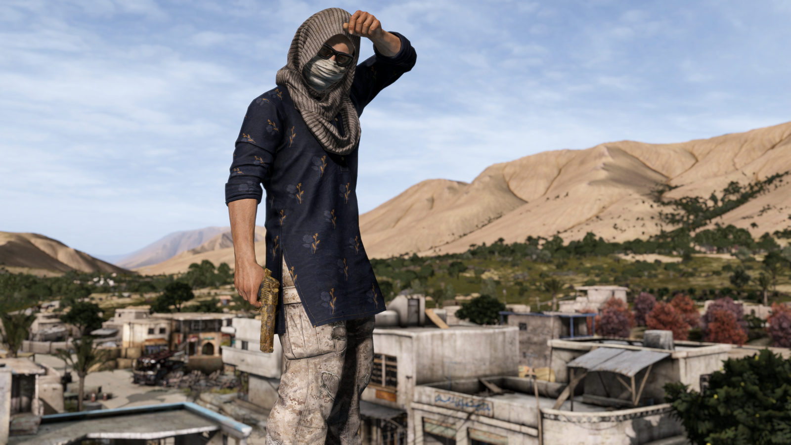 DayZ Badlands release date