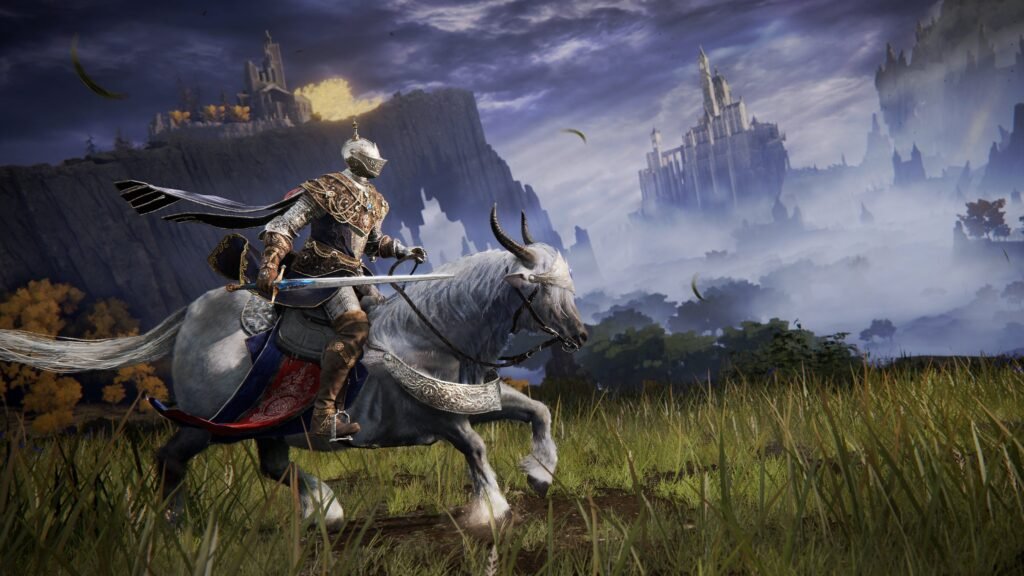 Elden Ring Trophy Guide