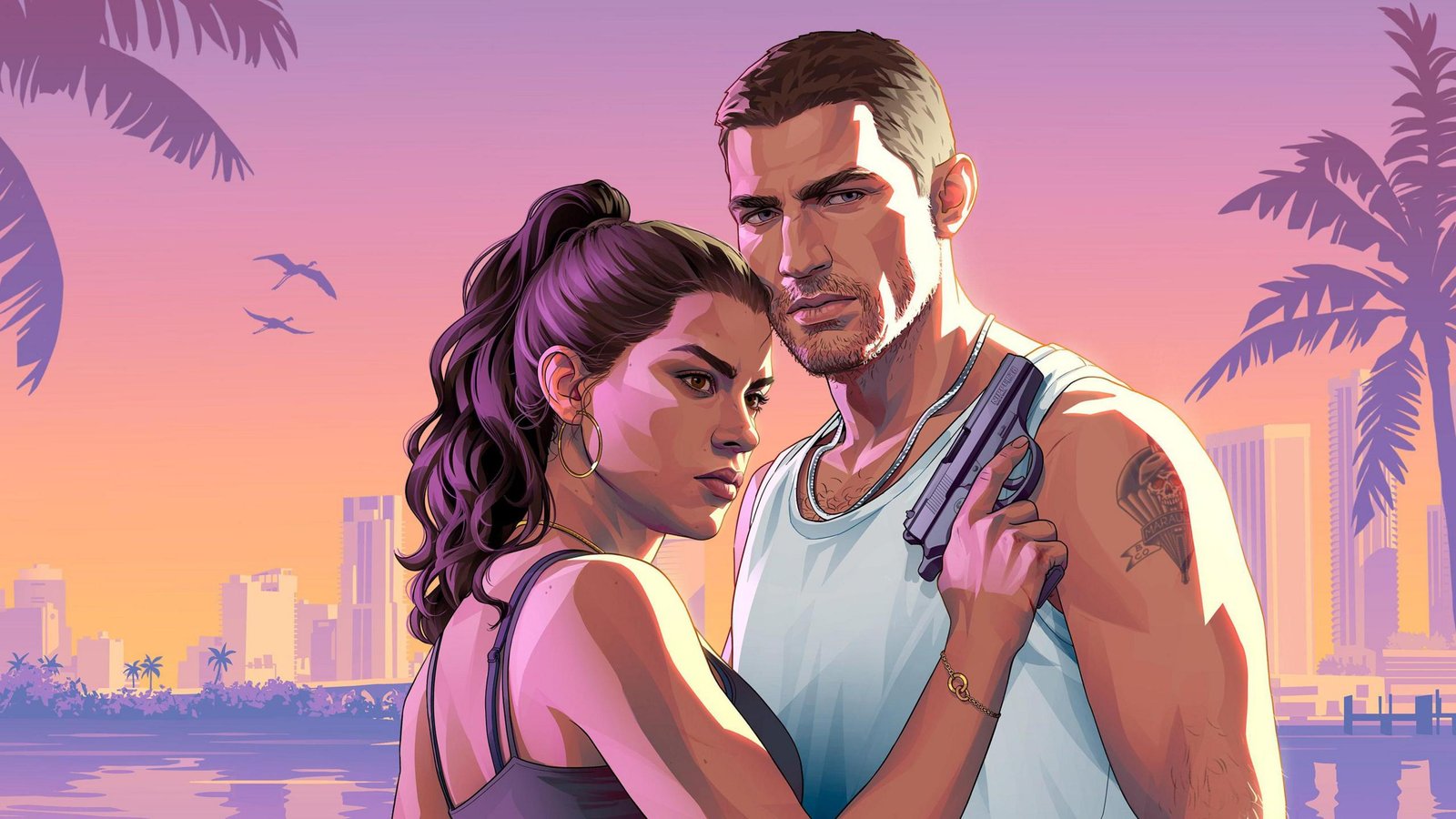 GTA 6 PC release