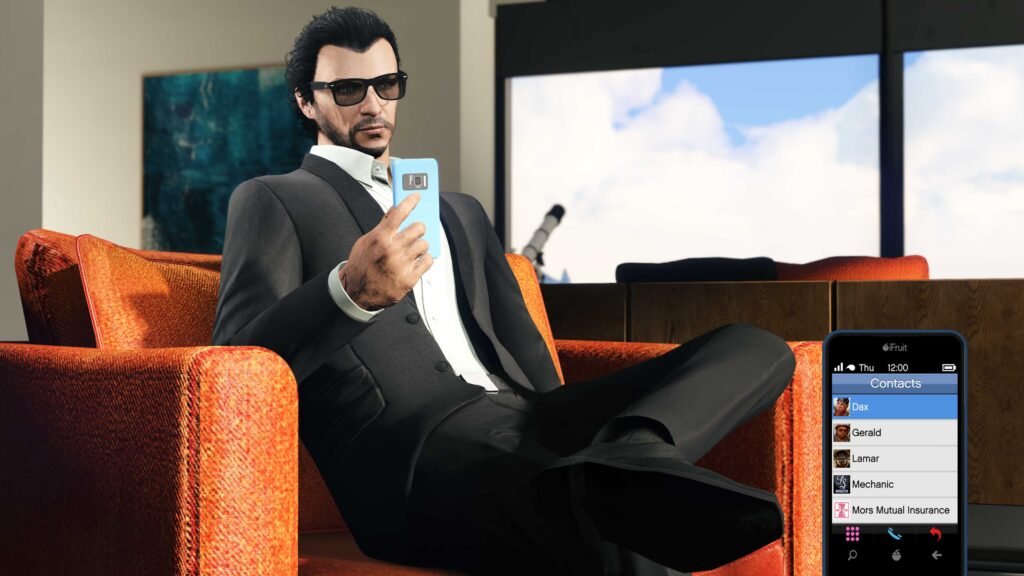 gta online fivem