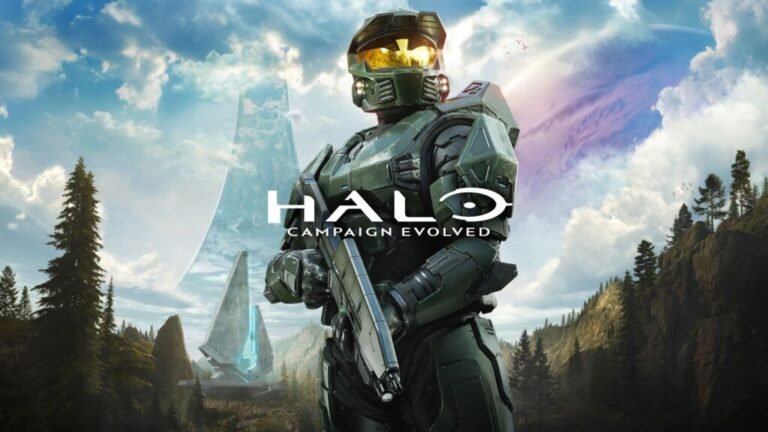 Halo Campaign Evolved trophy guide
