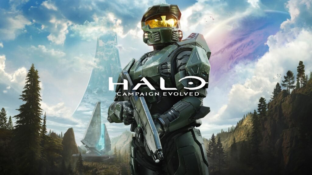 Halo Campaign Evolved trophy guide