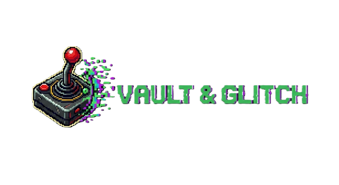 Vault & Glitch