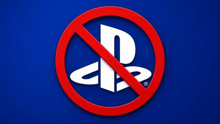 PlayStation boycott