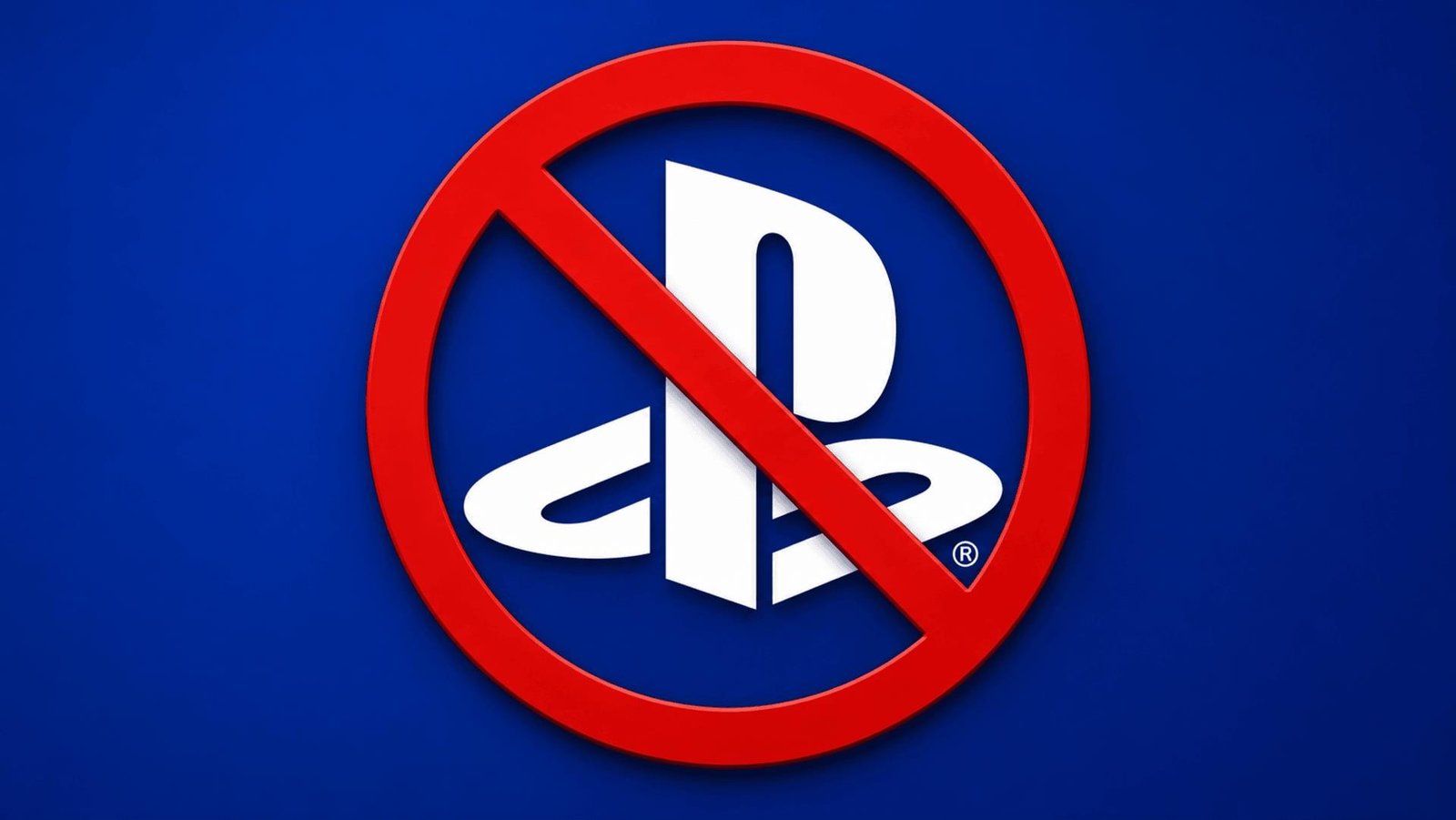 PlayStation boycott