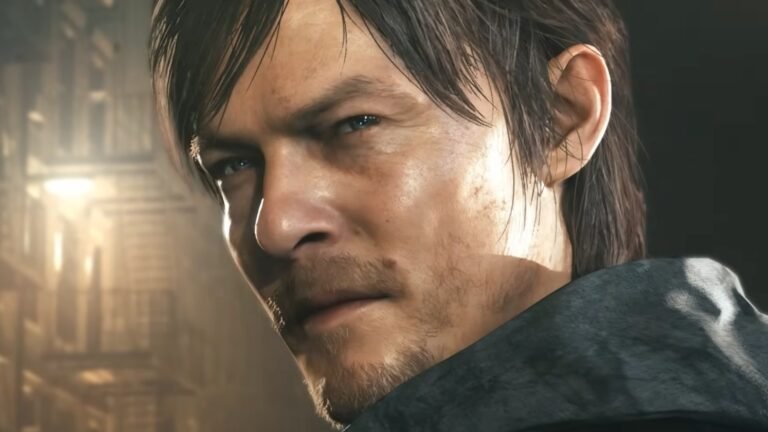 P.T. Silent Hills cancelled