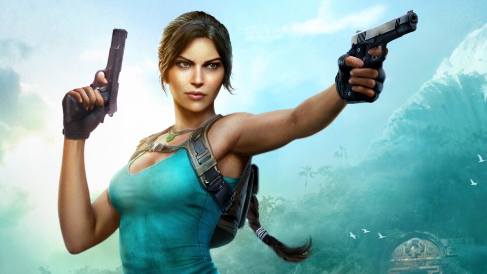Tomb Raider Catalyst delayed