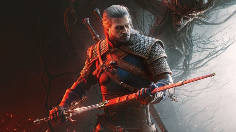 Witcher 3 Songs of the Past