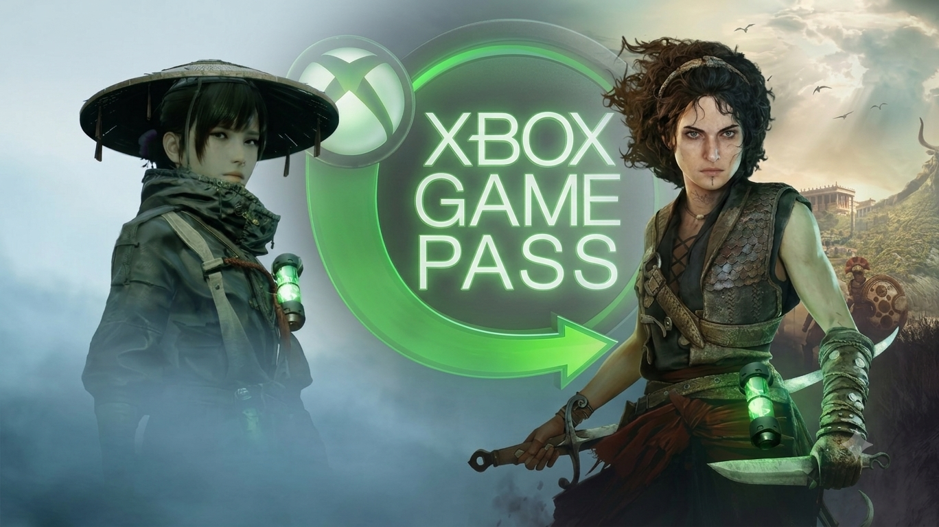 Xbox Game Pass August 2026