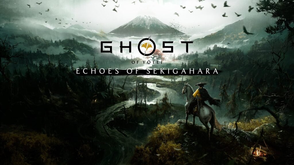 Ghost of Yotei Complete Edition