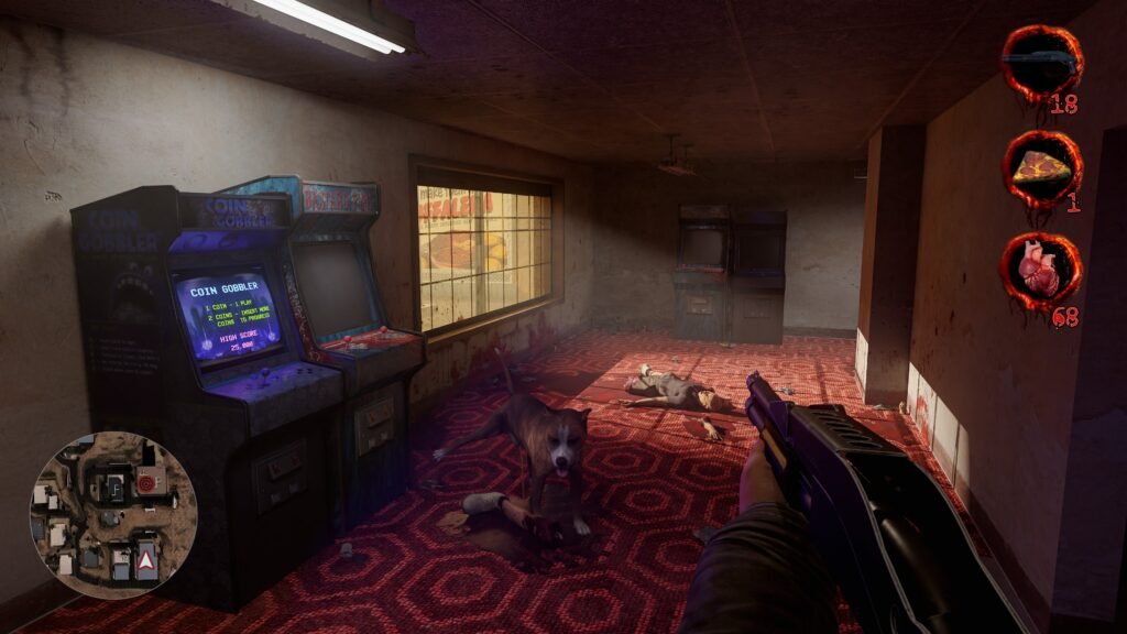 POSTAL 2 Redux