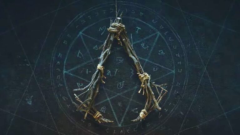 Assassin's Creed Hexe release date
