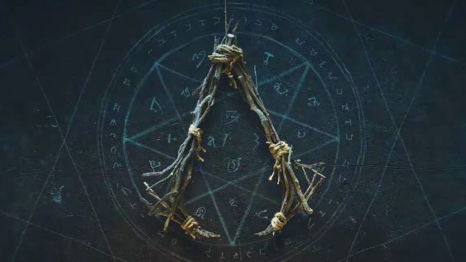 Assassin's Creed Hexe release date