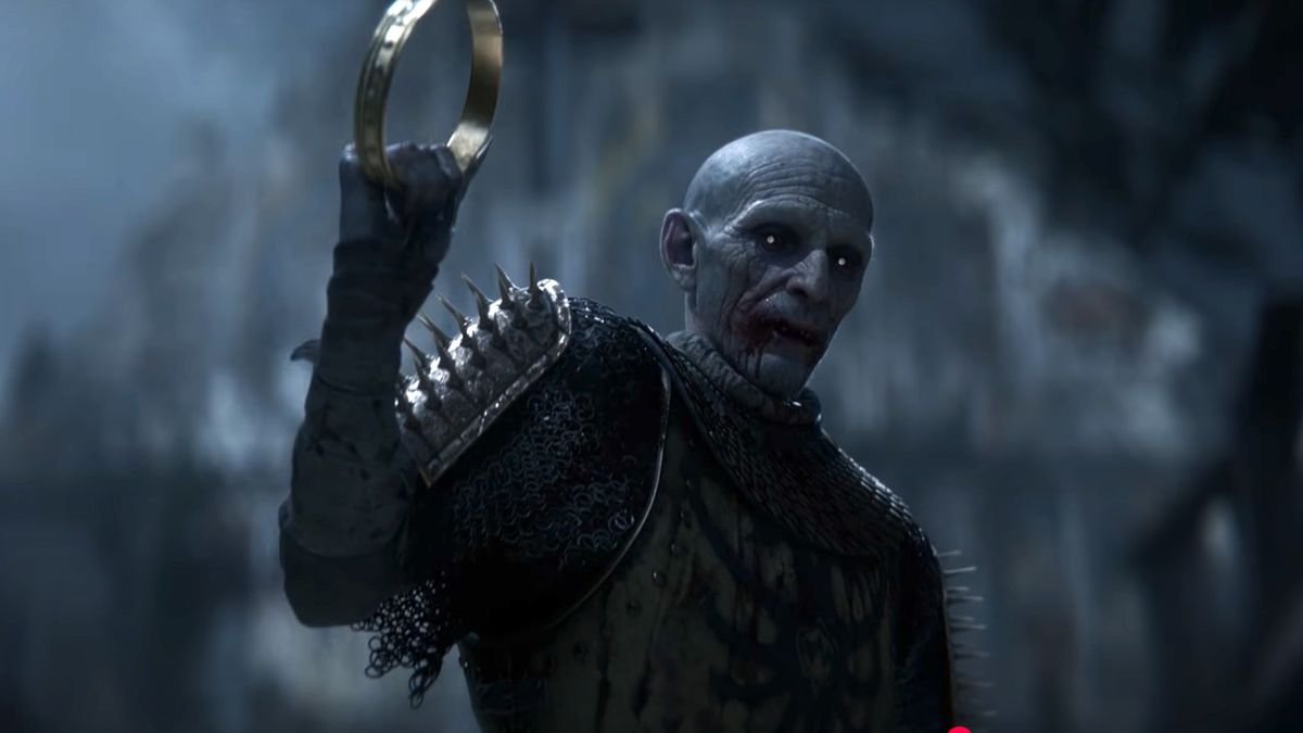 Blood of Dawnwalker 60 FPS for launch