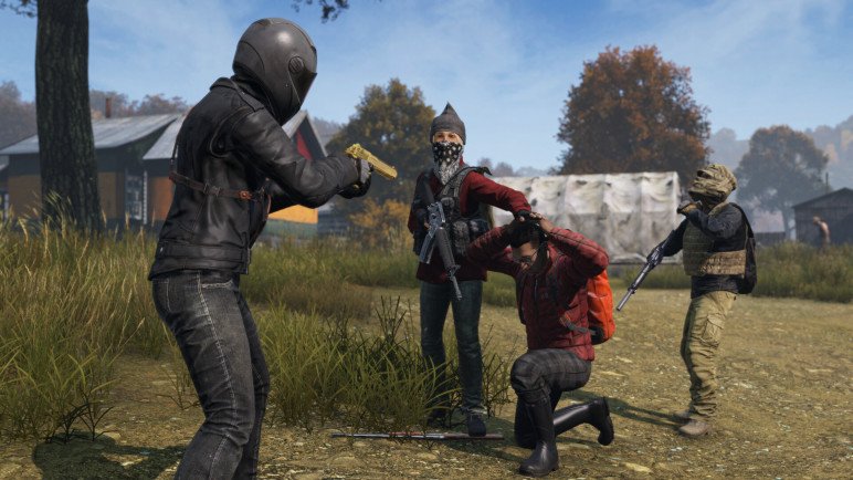 dayz cool edition