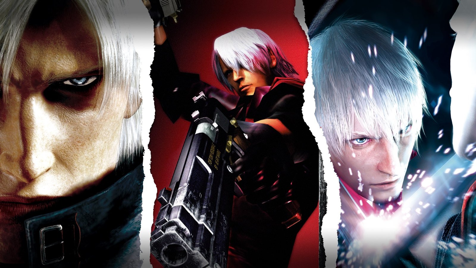 Devil May Cry History Guide