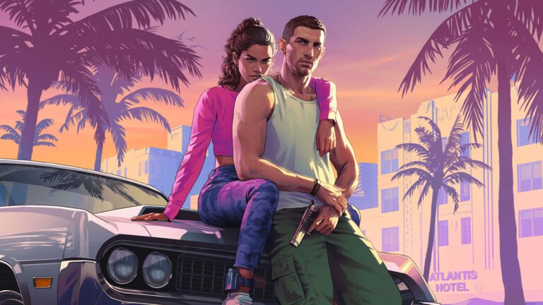 GTA 6 gameplay extended look