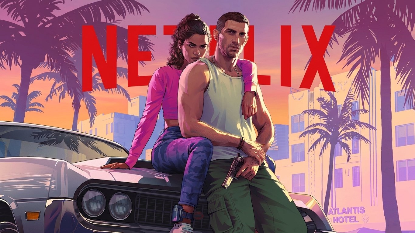 GTA 6 Extended Look