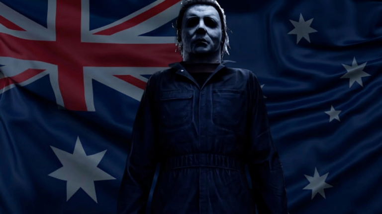 Halloween The Game banned Australia
