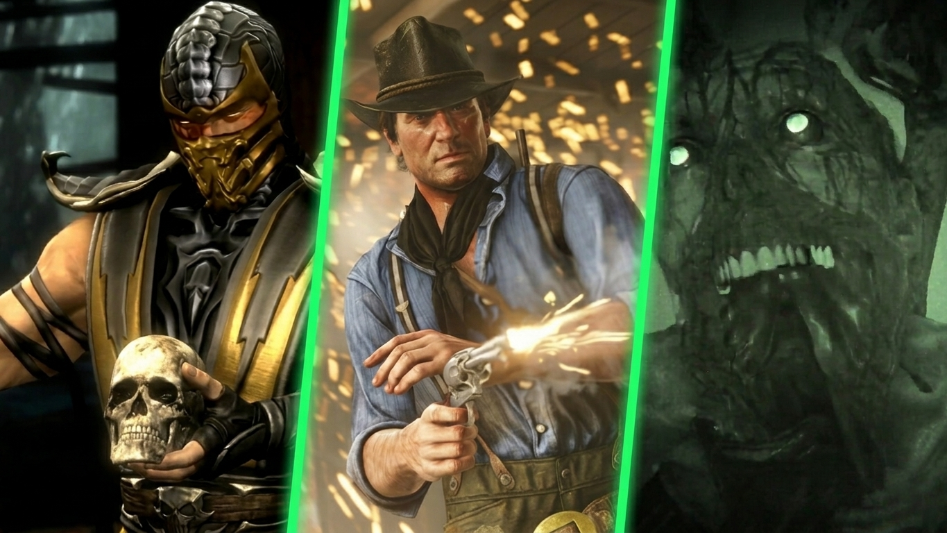 hardest gaming achievements