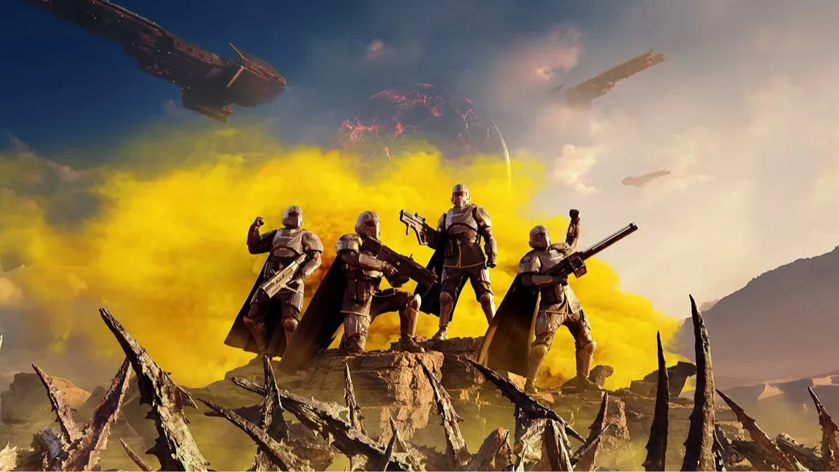 helldivers 2 trophy guide