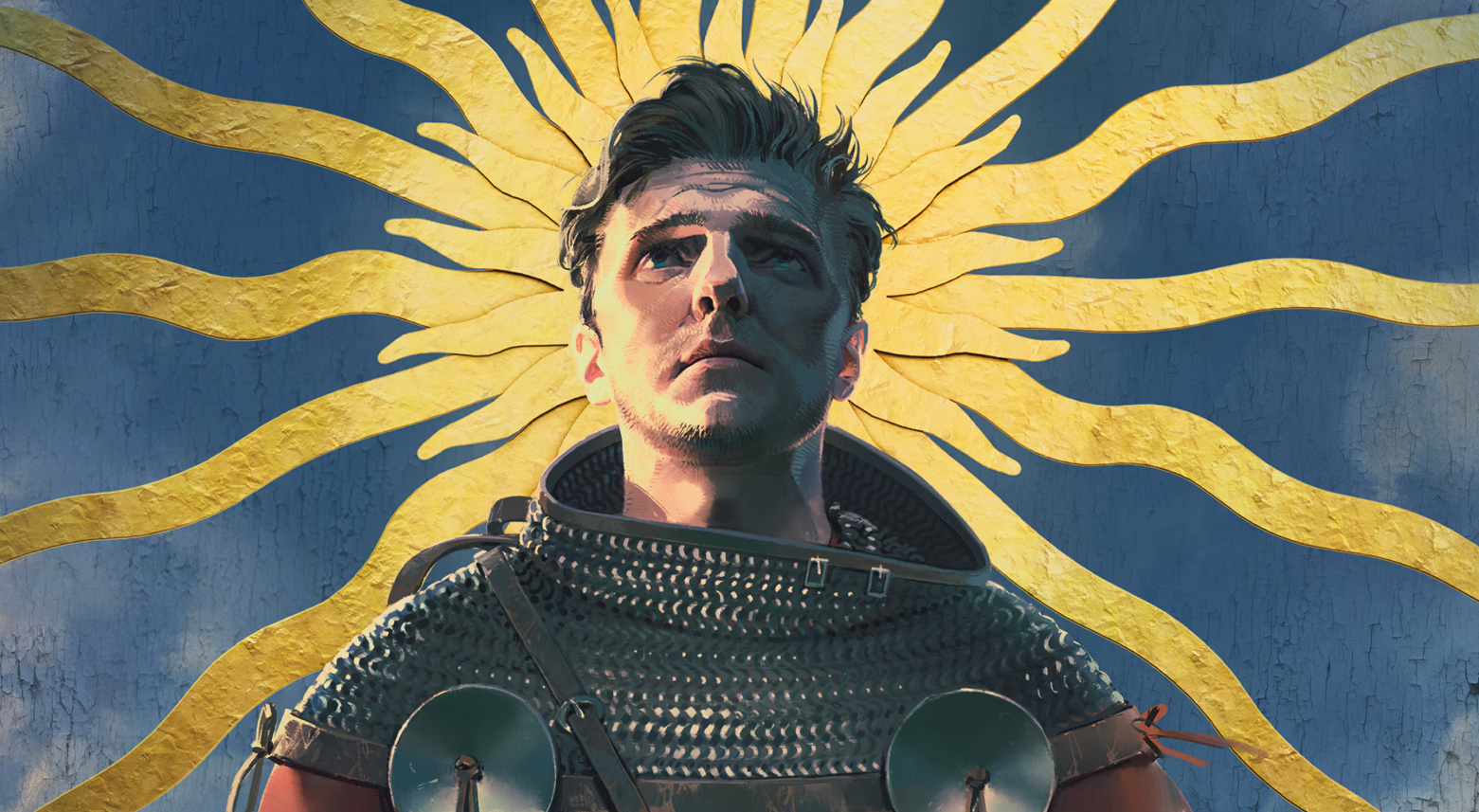 Kingdom Come Salvation online