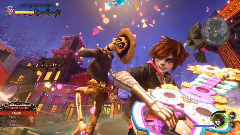 Kingdom Hearts IV release date
