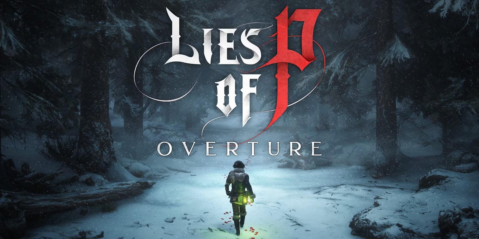 Lies of P Overture cut content