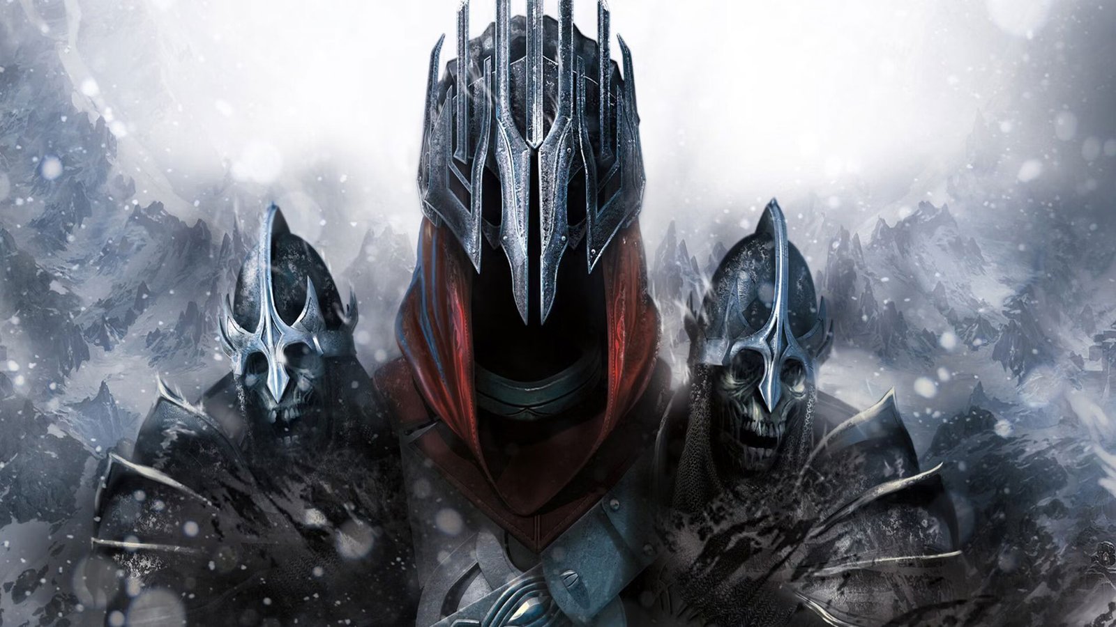 Lord of the Rings War in the North Legacy Edition