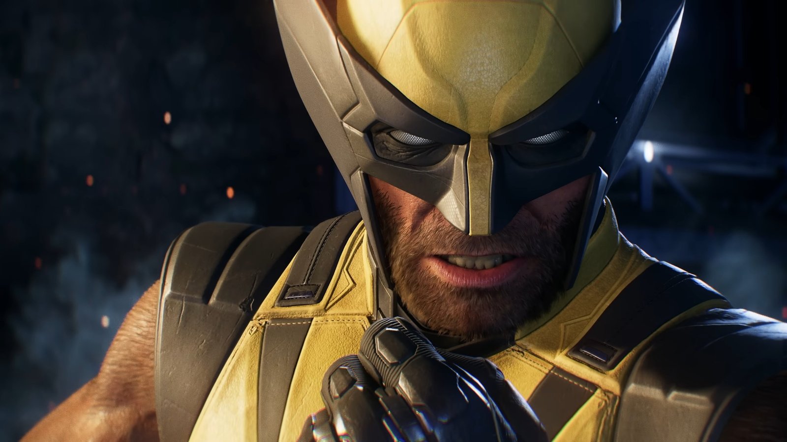 Marvel's Wolverine