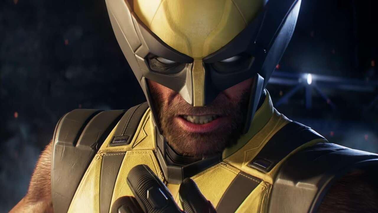 Marvel's Wolverine in-game purchases