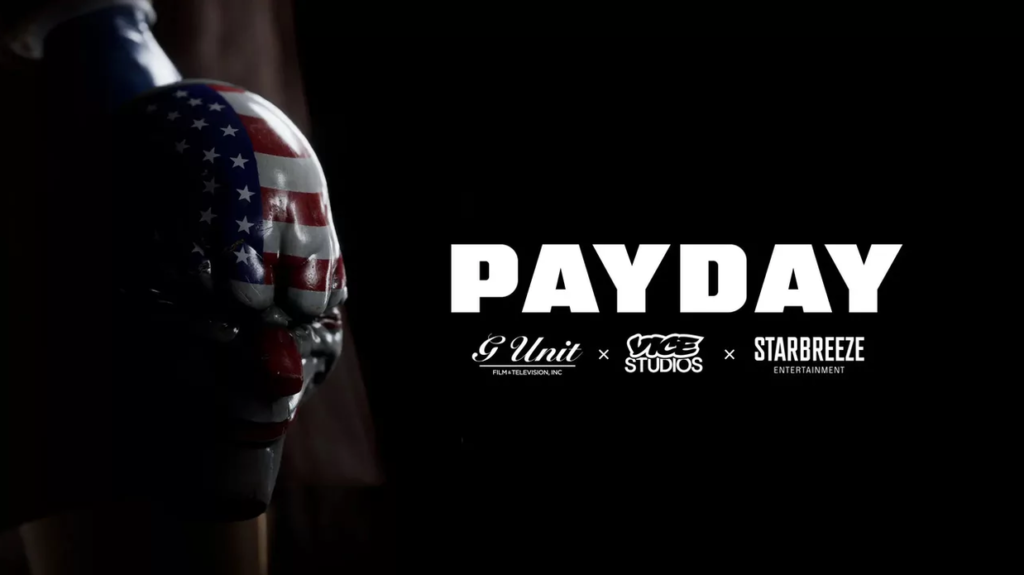payday live action