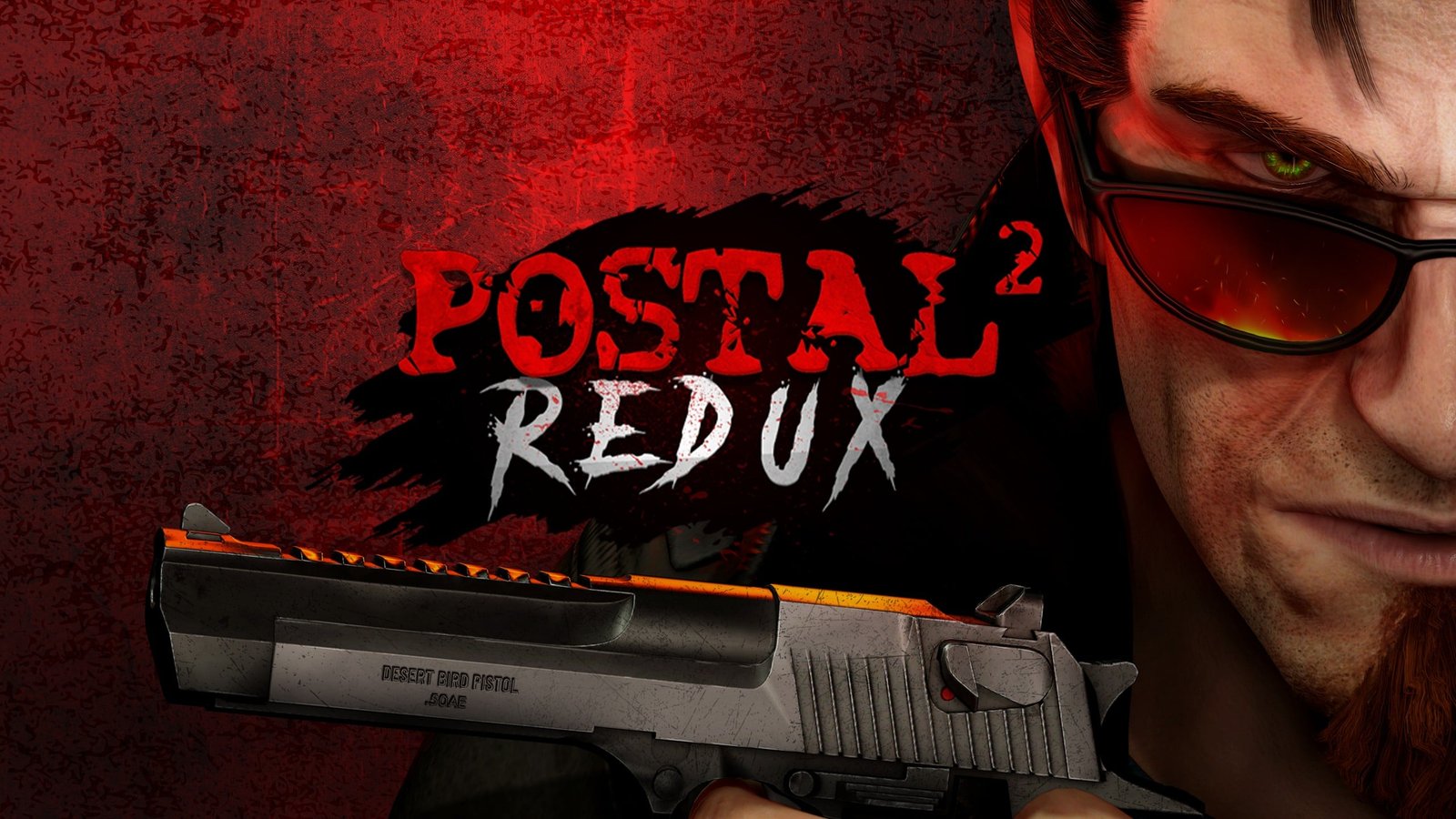 POSTAL 2 Redux