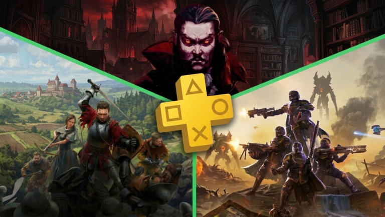 PS Plus Extra August 2026 games