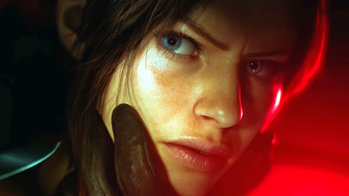 Resident Evil Code Veronica Remake