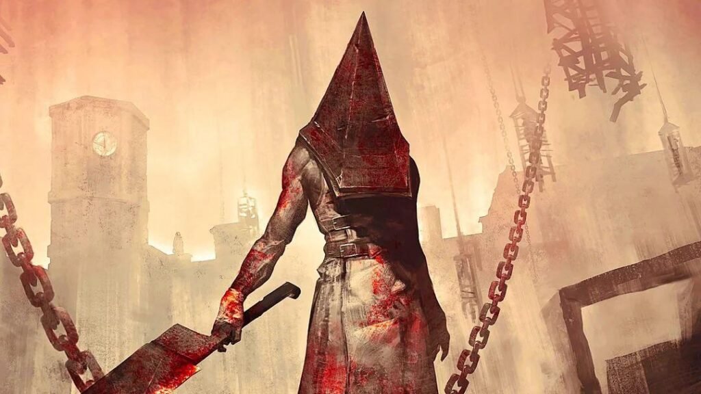 silent hill
