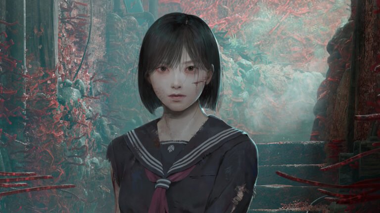 silent hill f trophy guide