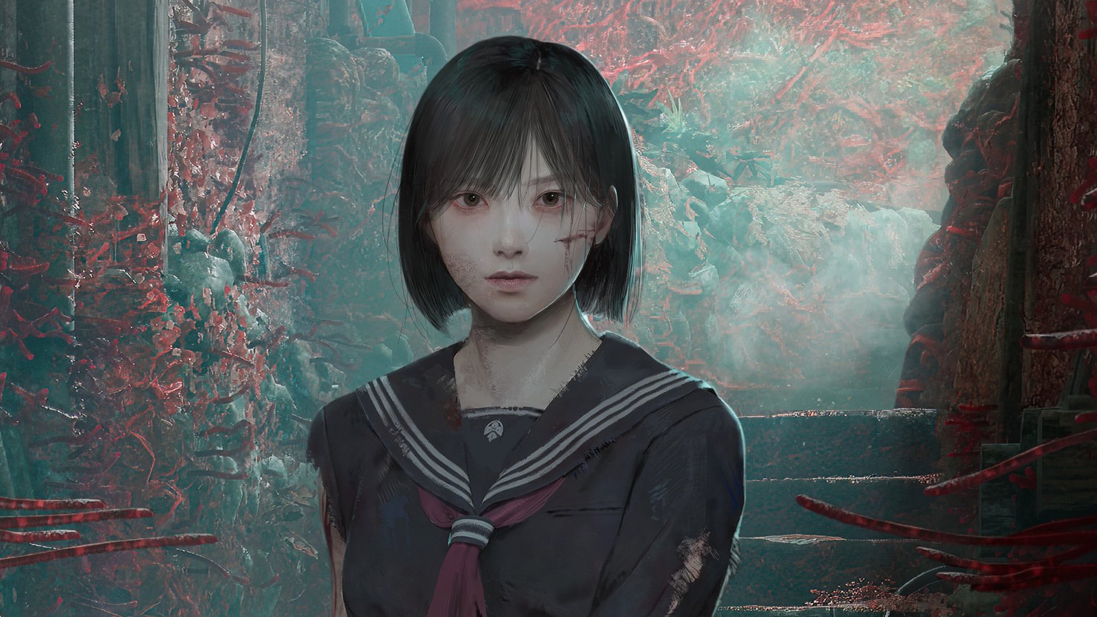 silent hill f trophy guide