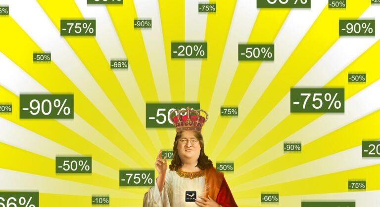 Steam sale dates 2026