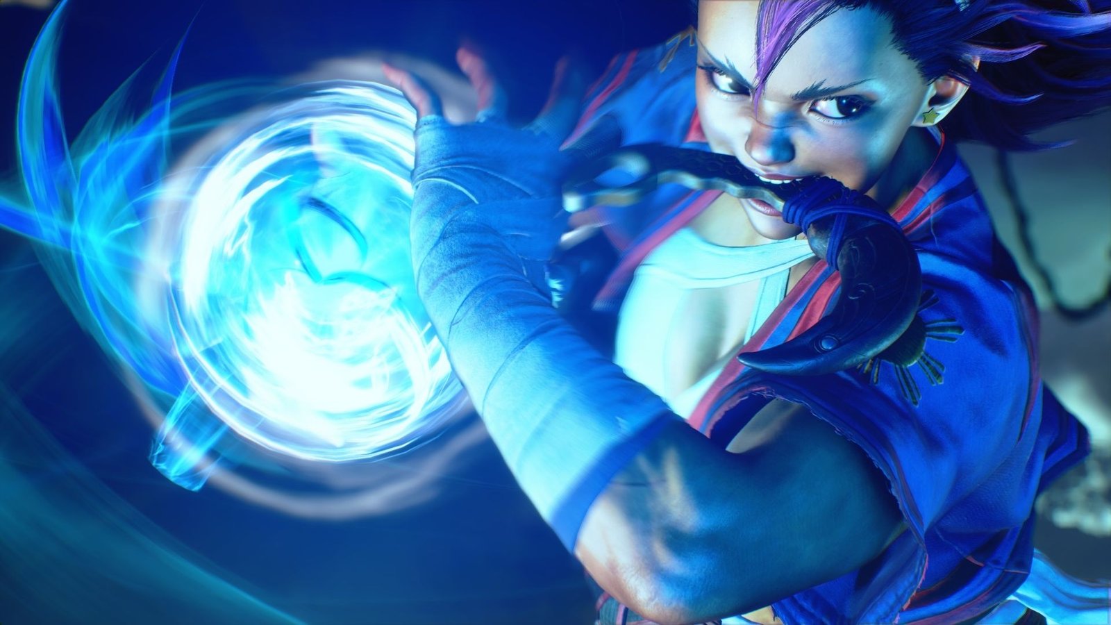 Street Fighter 6 Year 4