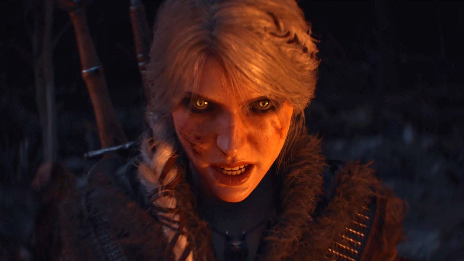The Witcher 4 release date