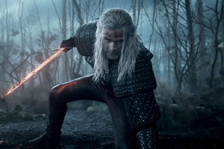 The Witcher Season 5 delayed