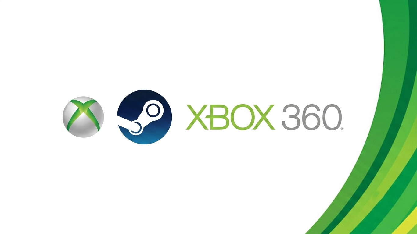 Xbox 360 games coming to PC