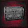 Behind Every Crate Man…