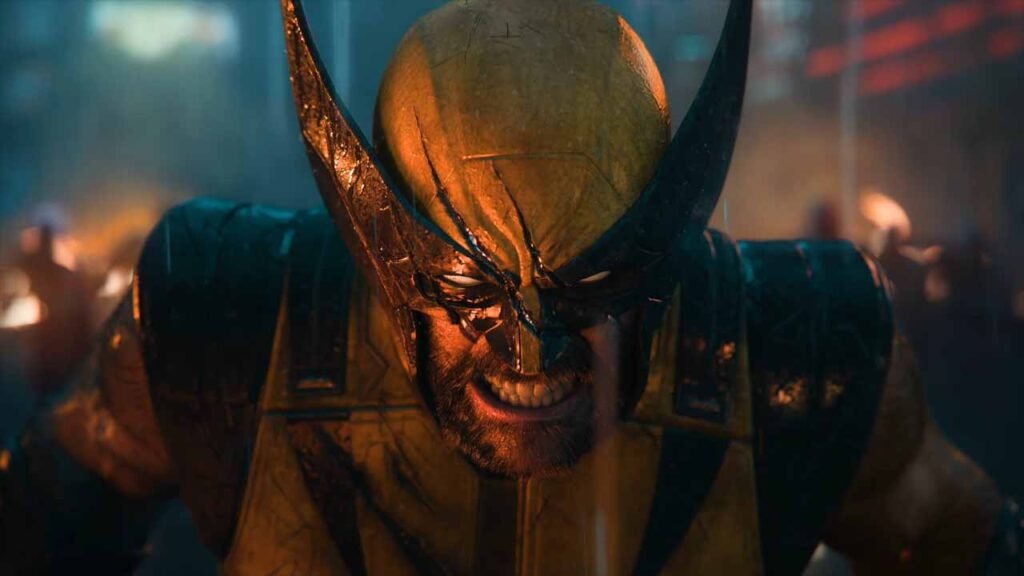 Marvel's Wolverine Trophy Guide