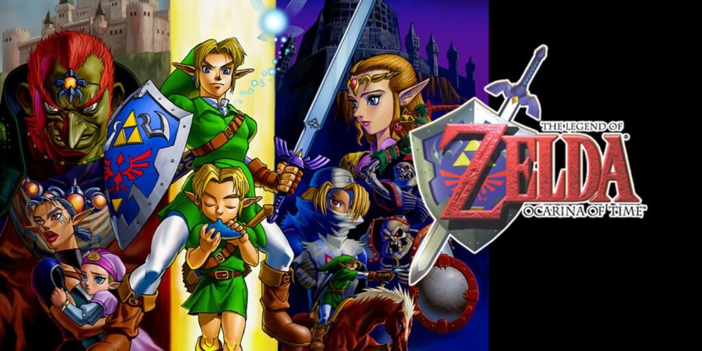 highest-rated games on Metacritic